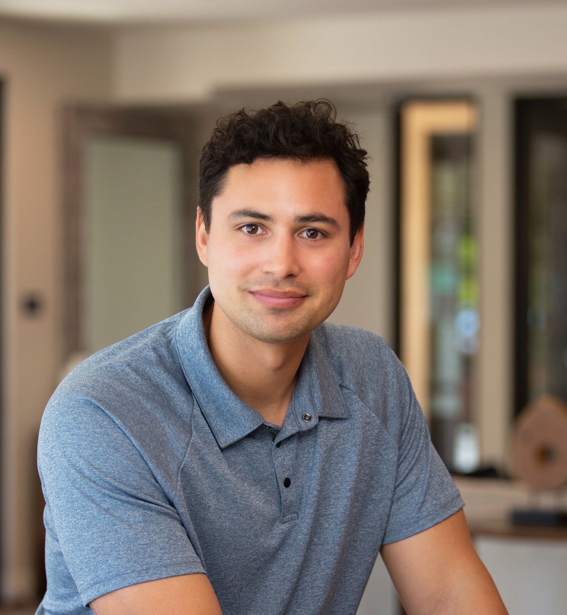 Nick — Founder, The Garage Refresh Company